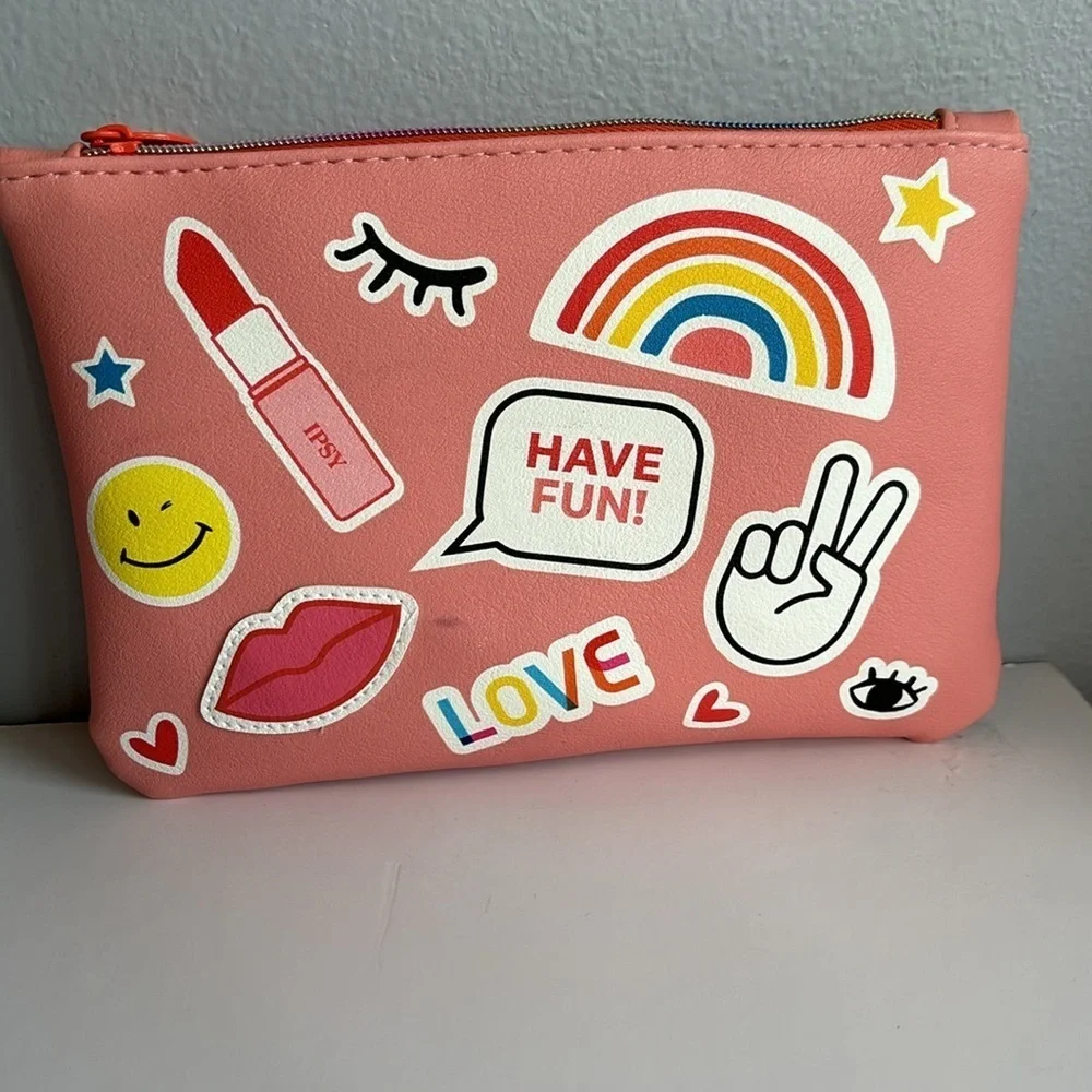 COSMETIC BAG BUNDLE